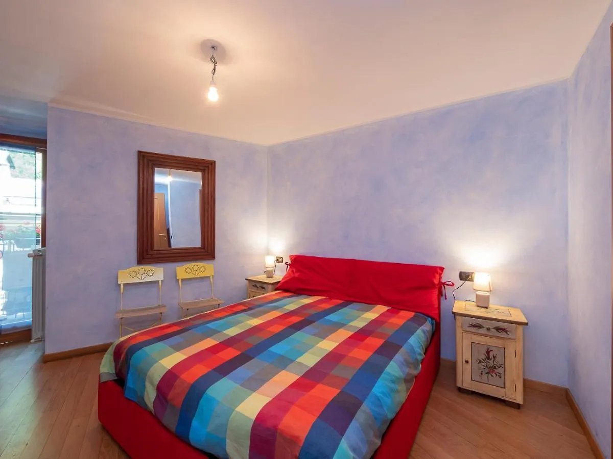 Dosso Aprica Apartment 0*,  Italien