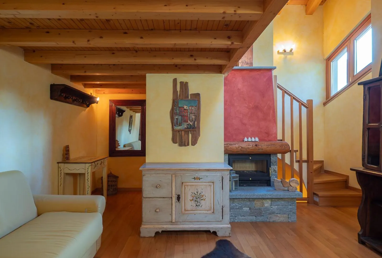 Dosso Aprica Apartment 0*,  Italien